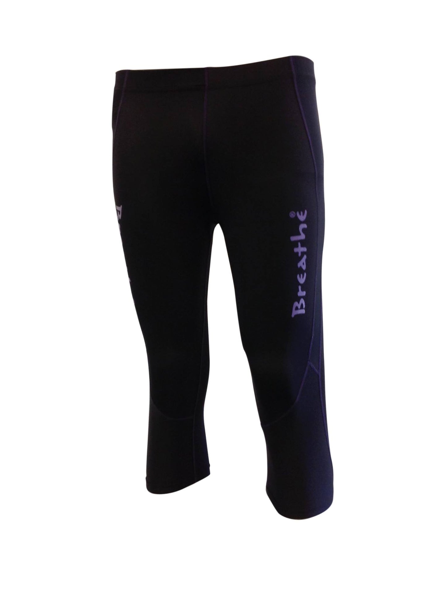 Breathe Force Women Bottom - 3/4 tights