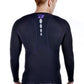 Breathe Force Men Top - Long Sleeve