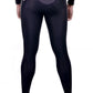 Breathe Force Men Bottom - Long tights