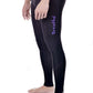 Breathe Force Men Bottom - Long tights