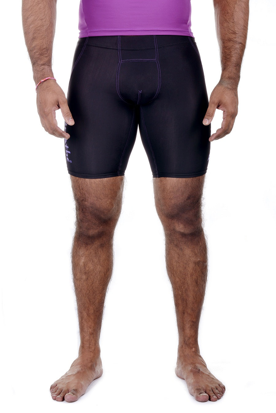 Breathe Force Men Bottom - Shorts