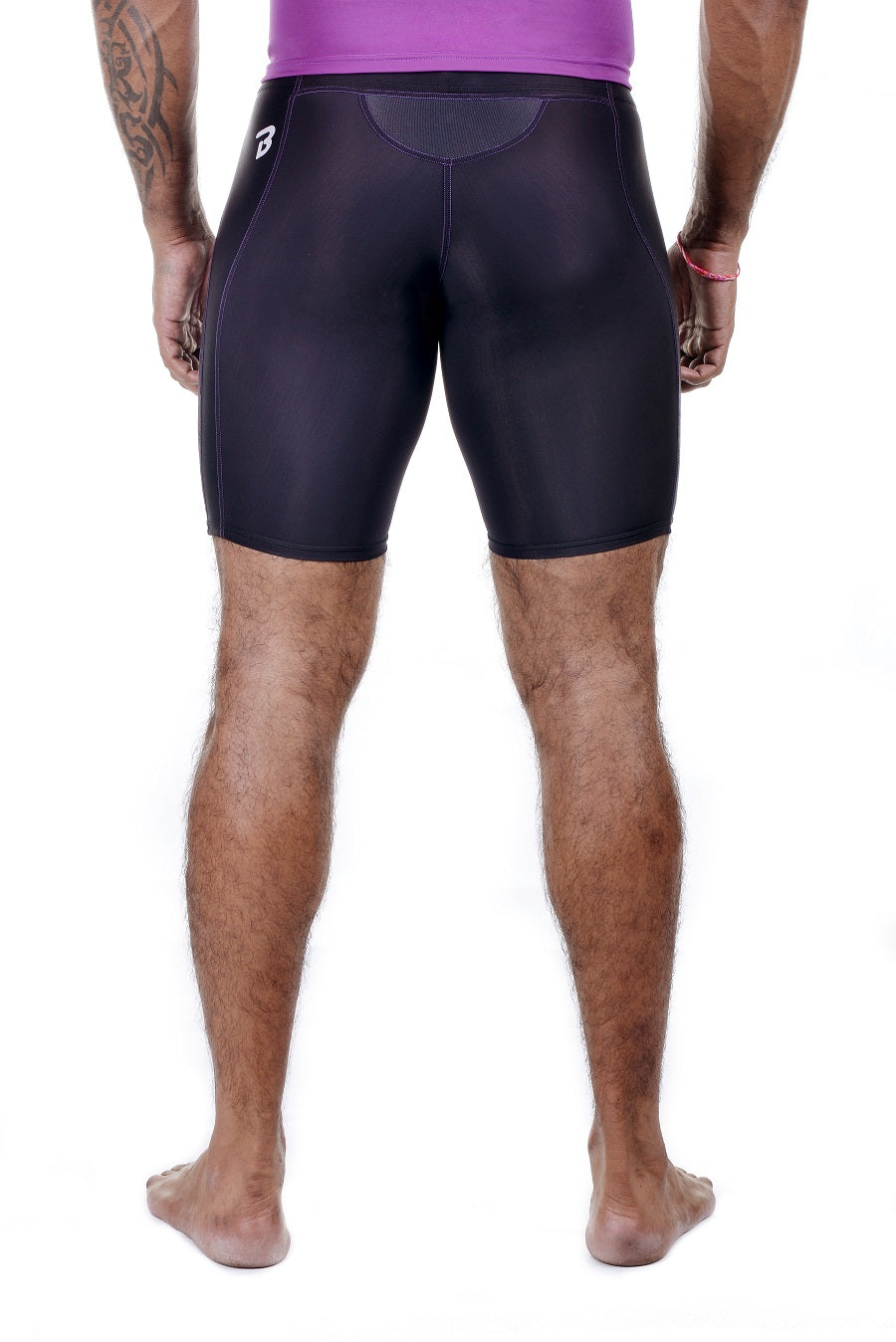 Breathe Force Men Bottom - Shorts