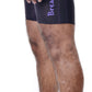 Breathe Force Men Bottom - Shorts