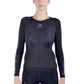 Breathe Force Women Top - Long Sleeve