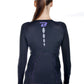 Breathe Force Women Top - Long Sleeve
