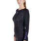 Breathe Force Women Top - Long Sleeve