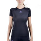 Breathe Force Women Top - Short Sleeves
