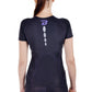 Breathe Force Women Top - Short Sleeves