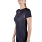 Breathe Force Women Top - Short Sleeves